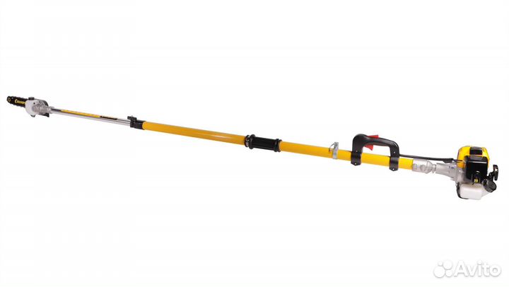 Высоторез Champion PP125