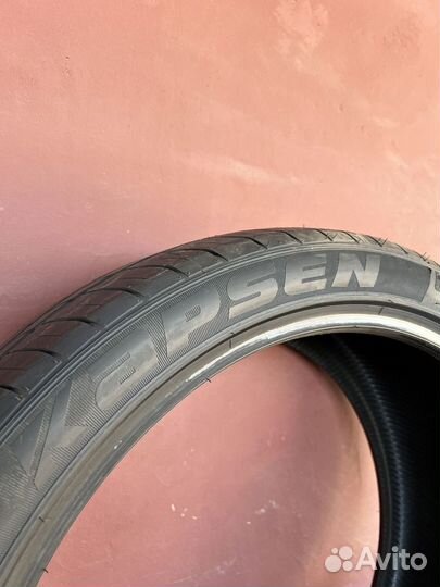 Kapsen RS26 Practical Max HP 255/35 R20 94Y