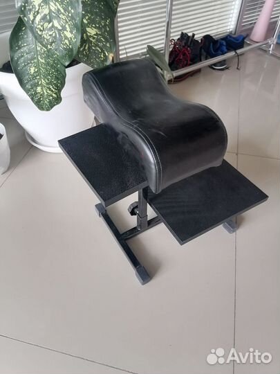 Подставка для педикюра бу