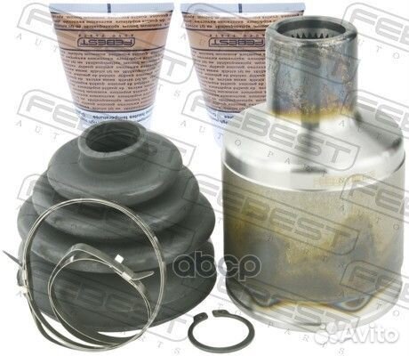 Шрус внутренний 39X0X31 подходит для ford F SER