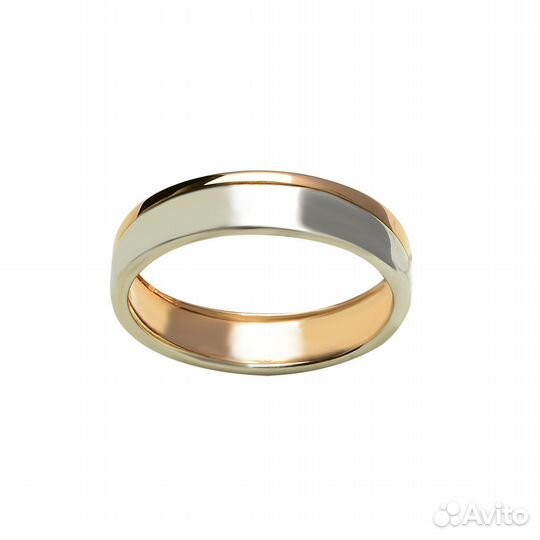 Кольцо Золото новое
