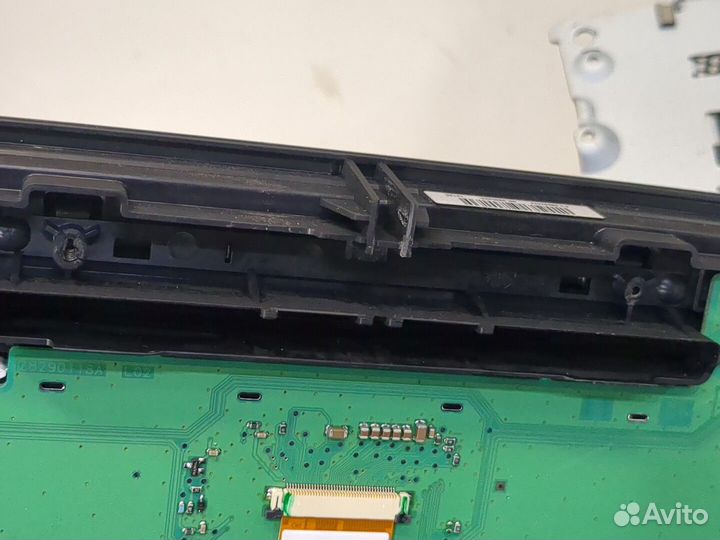 Магнитола Skoda SuperB, 2012