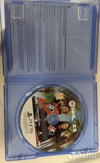 Игры для приставок ps5