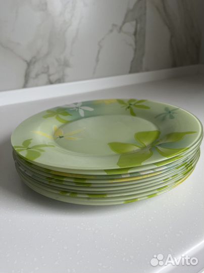 Набор столовой посуды