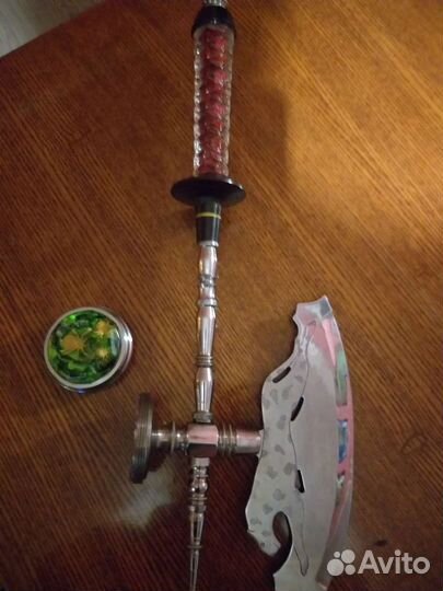 Топорик для разделки мяса