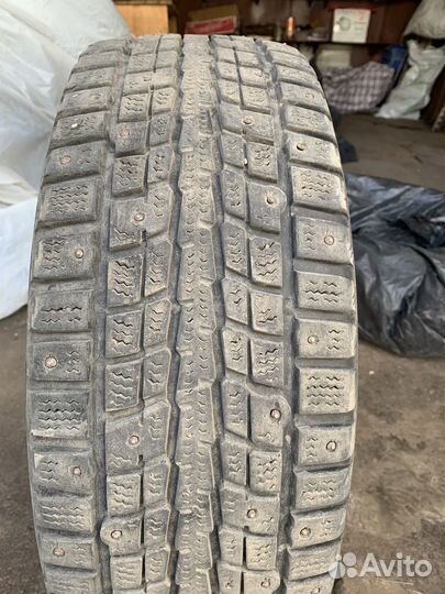 Dunlop SP Winter Ice 01 175/65 R14