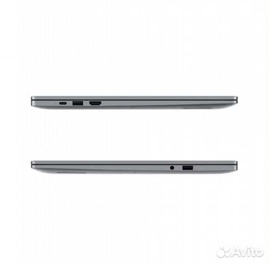 Новый Honor MagicBook X16 i5/16/512 BRN-F56