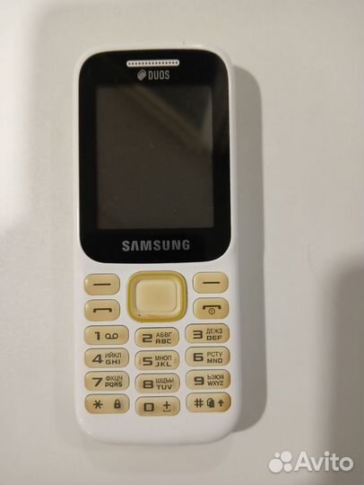 Samsung SM-B310E