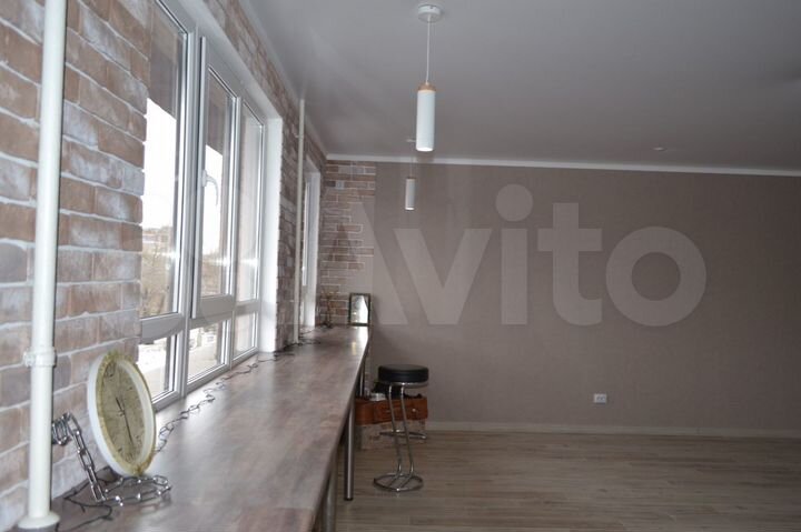 Квартира-студия, 50 м², 2/9 эт.