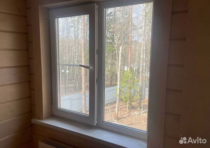 Окна за 7 дней