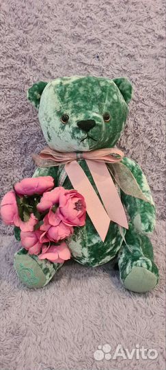 Медведь Bern ART