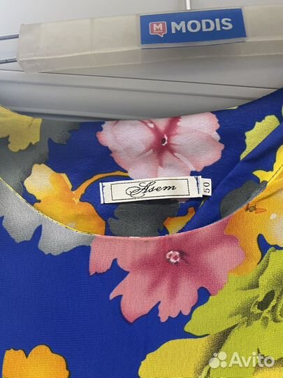 Вечернее платье 50 52 размер