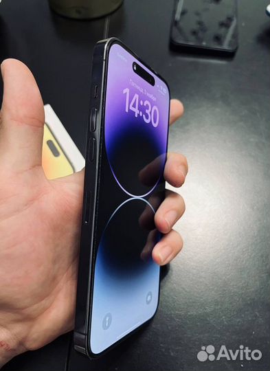 iPhone xr в корпусе 15 pro max 256 Оригинал на iOS