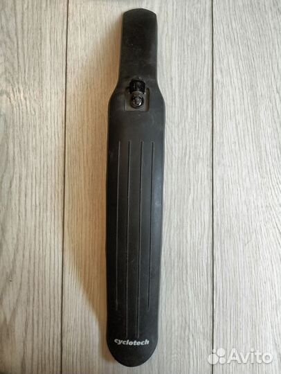 Крыло переднее для велосипеда