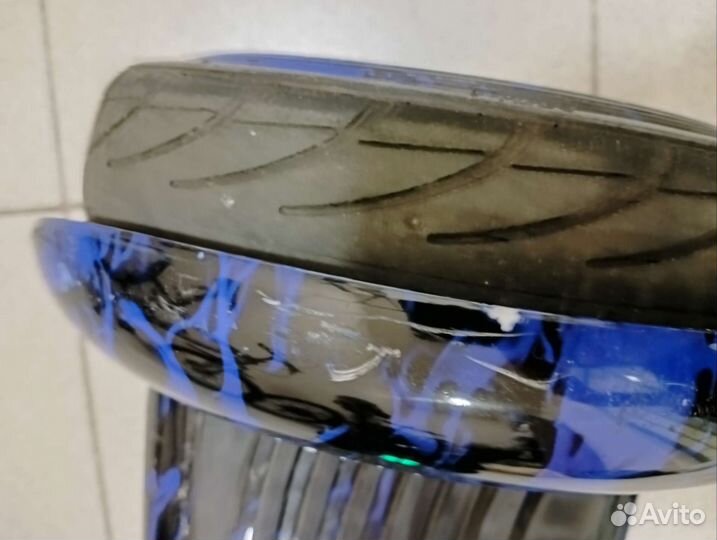 Гироскутер бу