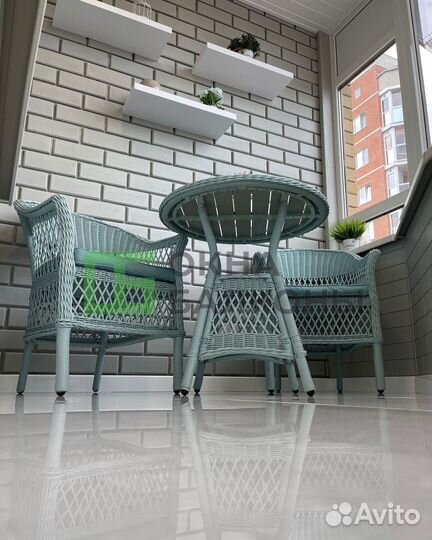 Утепление балконов и лоджий