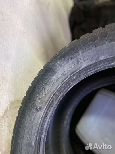 Habilead TouringMax AS H201 2.25/55 R18