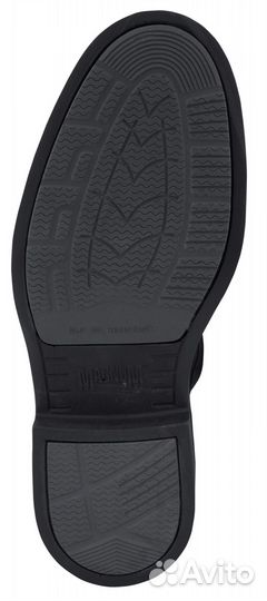 Magnum Active Duty Service Shoe with Non-Slip Sole