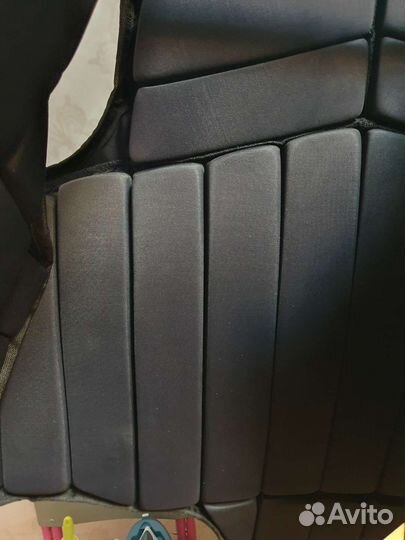 Жилет для конкура