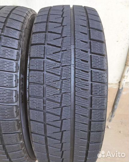Bridgestone Blizzak Revo GZ 225/45 R18 91Q