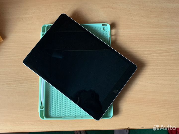 iPad 9 10.2 2021 wi fi