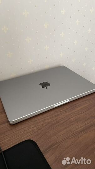 MacBook Pro 14 m1