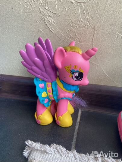 My little pony