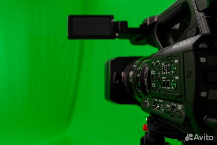 Видеостудия