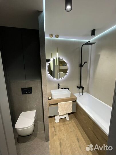 Дизайнер интерьера