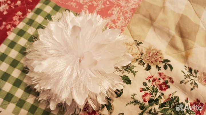 Резинка для волос