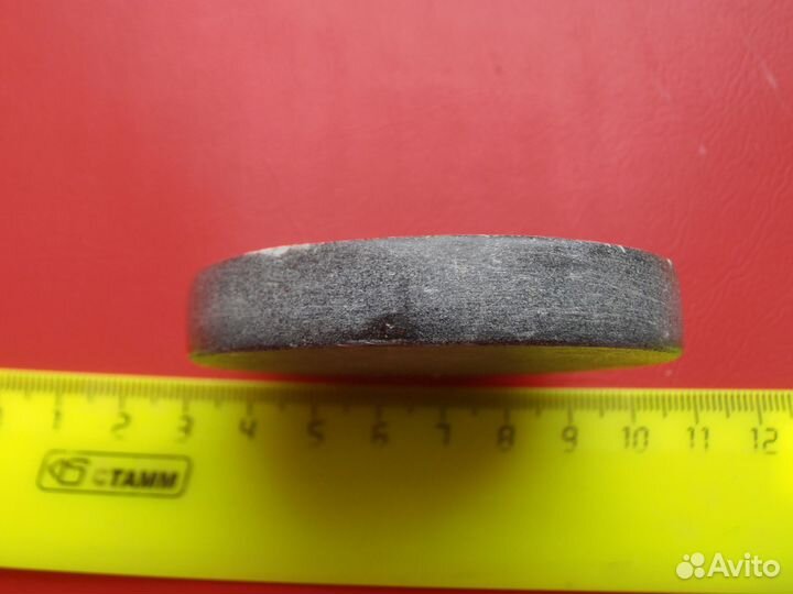 СССР Медаль Камень Соловки Соловецкий монастырь