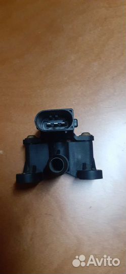 Bmw 5 e60,61 датчик давления наддува