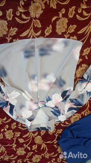 Женские вещи