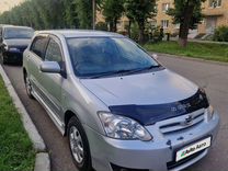 Toyota Corolla Runx 1.5 AT, 2004, 205 000 км, с пробегом, цена 685 000 руб.