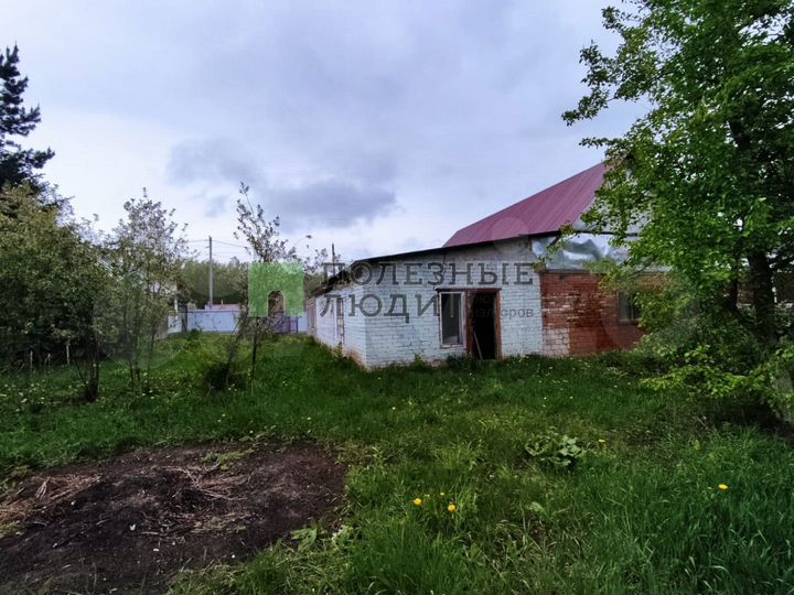 Дача 111,6 м² на участке 5,8 сот.