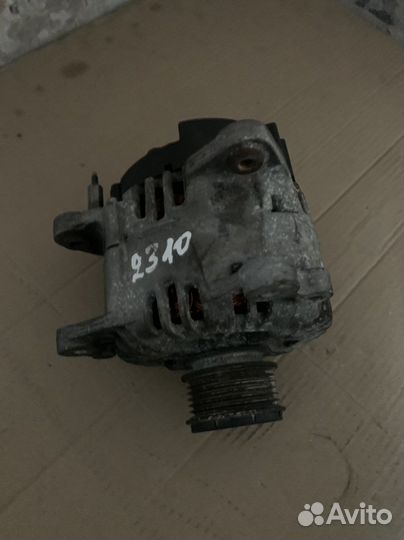 Генератор VW audi seat skoda 1.9/2.0 LRA02291