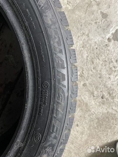 Triangle Snowlink TWT02 245/45 R18