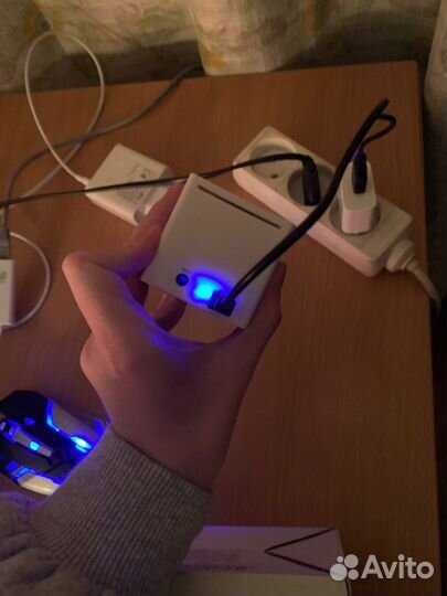 Колонка miniso