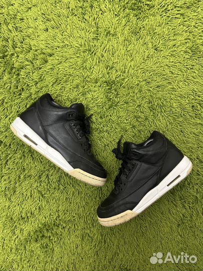 Nike Air Jordan 3 Retro Cyber Monday