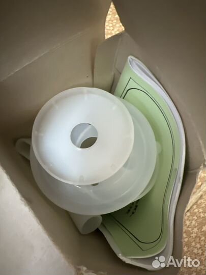 Дыхательный тренажер