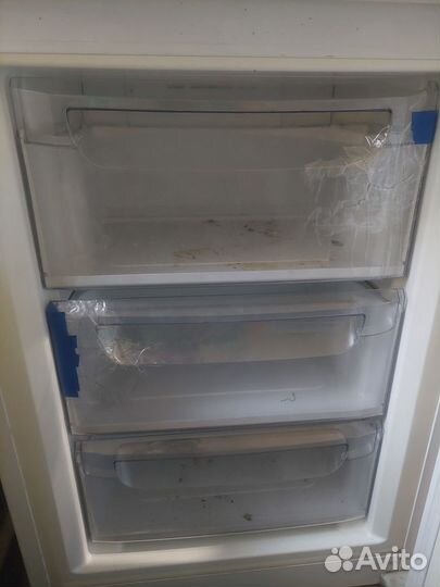 Холодильник Atlant