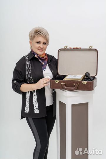 Биоэнергомассажер 1.0 -3.0