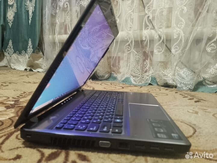Lenovo z585