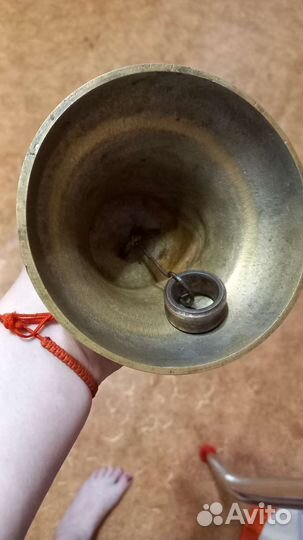 Колокольчик СССР