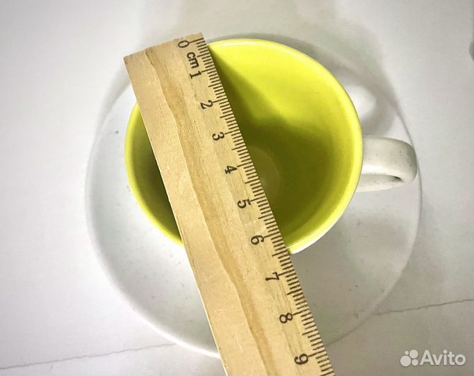 Набор посуды для кофе