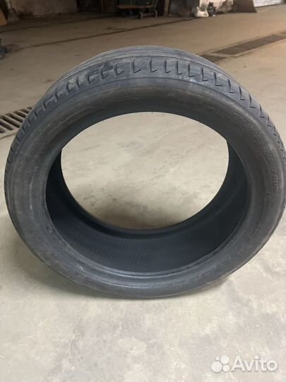 Bridgestone Turanza T005 245/40 R19