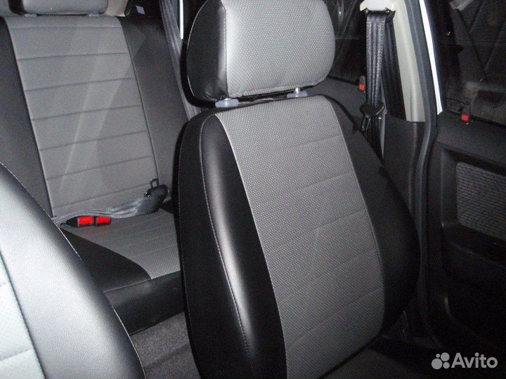 Автомобильные чехлы Автопилот в ассортименте