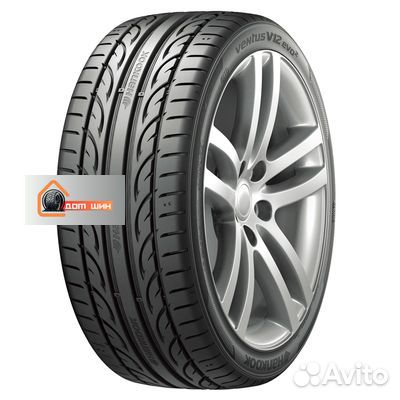 Hankook Ventus V12 Evo2 K120 275/40 R18 103Y