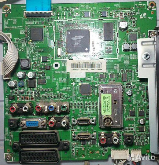 Плазма модули, блоки