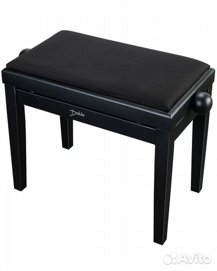 Банкетка С регулировкой и велюром